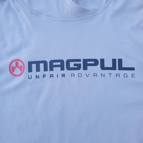 Magpul® Sun and Steel Performance Hoodie - Picture 2 of 5